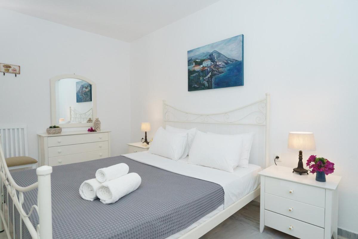 Kamini - Hydra Dream Houses Extérieur photo