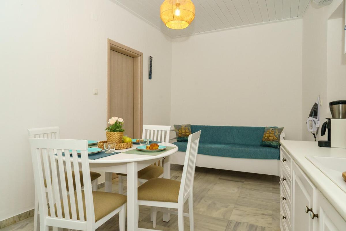 Kamini - Hydra Dream Houses Extérieur photo